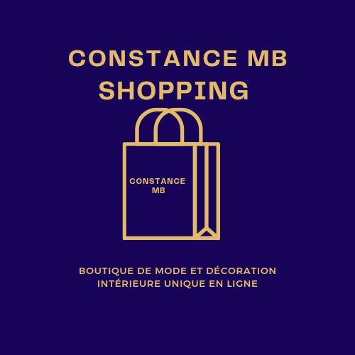 Constance Mbungu Shopping